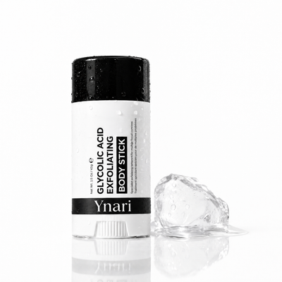 Ynari Glycolic Acid Exfoliating Body Stick
