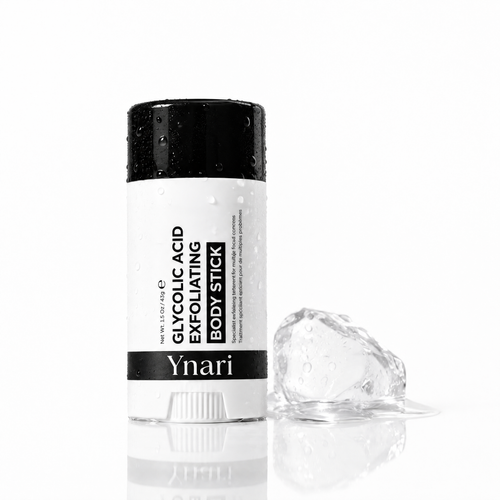Ynari Glycolic Acid Exfoliating Body Stick