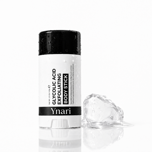 Ynari Glycolic Acid Exfoliating Body Stick