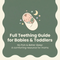 Teething Guide for Moms